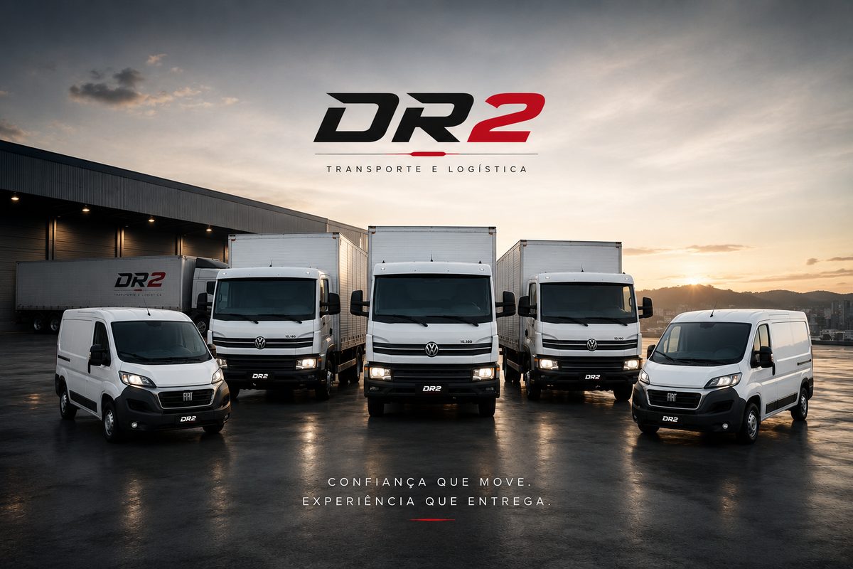 Frota DR2 Express